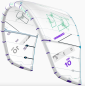Preview: Duotone Neo 2026